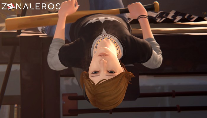 Life is Strange: Before the Storm Complete Edition por mega