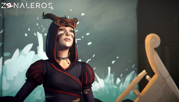 Life is Strange: Before the Storm Complete Edition por torrent