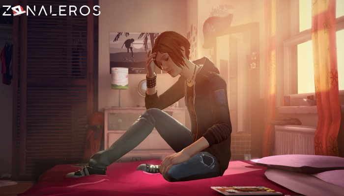 descargar Life is Strange: Before the Storm Complete Edition