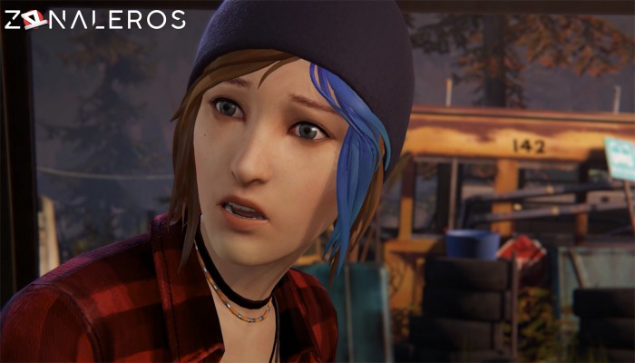 Life is Strange: Before the Storm Remastered por torrent