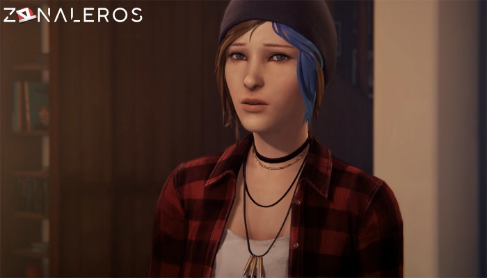 Life is Strange: Before the Storm Remastered por mega