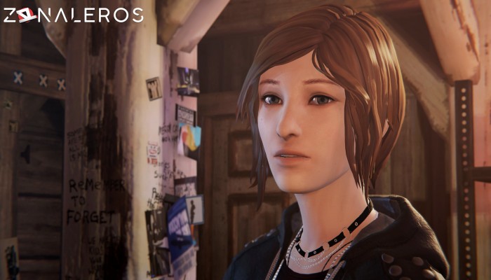 descargar Life is Strange: Before the Storm Remastered