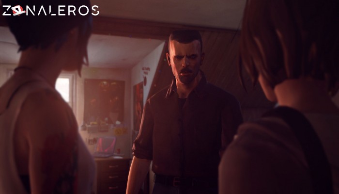 descargar Life is Strange Complete First Season