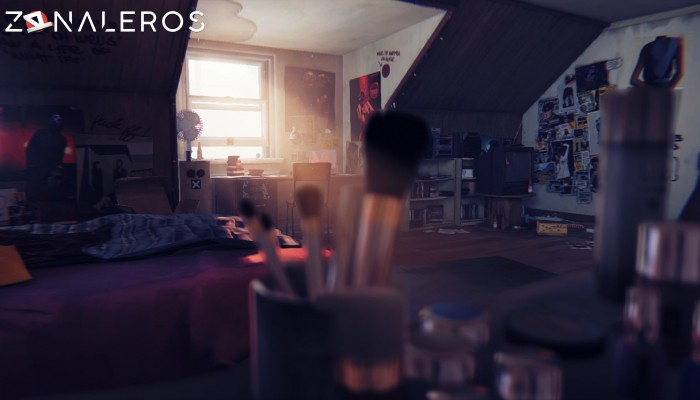 Life is Strange Complete First Season por torrent