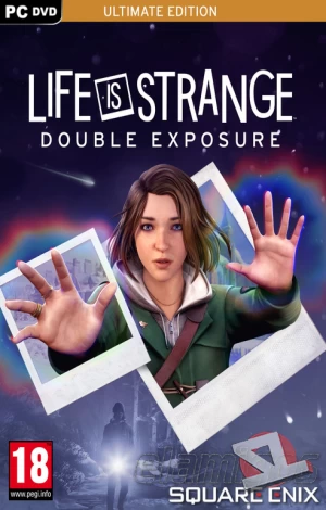 descargar Life is Strange Double Exposure Ultimate Edition