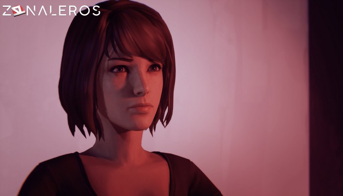 Life is Strange Remastered por torrent