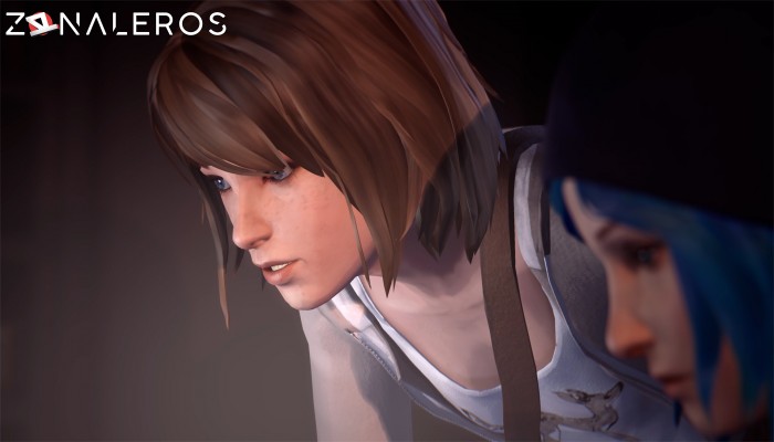 Life is Strange Remastered por mega