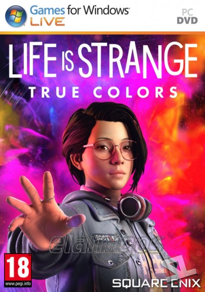 descargar Life is Strange: True Colors Deluxe Edition