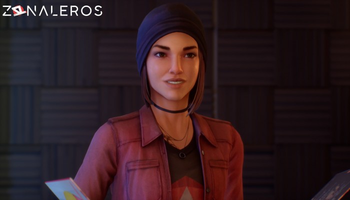 descargar Life is Strange: True Colors Deluxe Edition