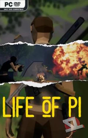 descargar Life Of Pi