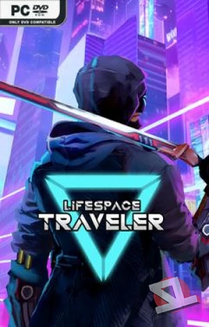 descargar Lifespace Traveler