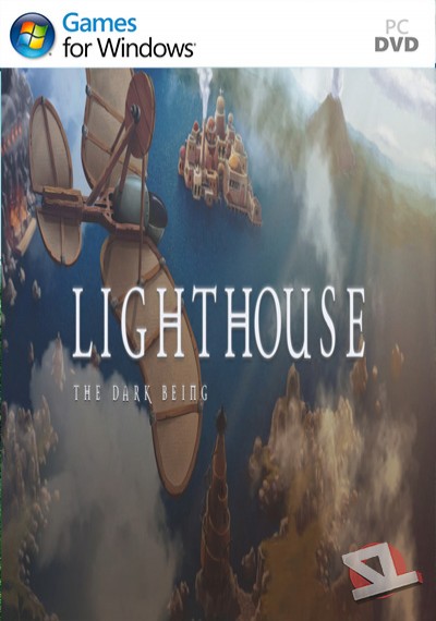 descargar Lighthouse: The Dark Being