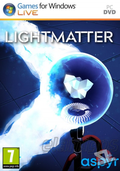 descargar Lightmatter