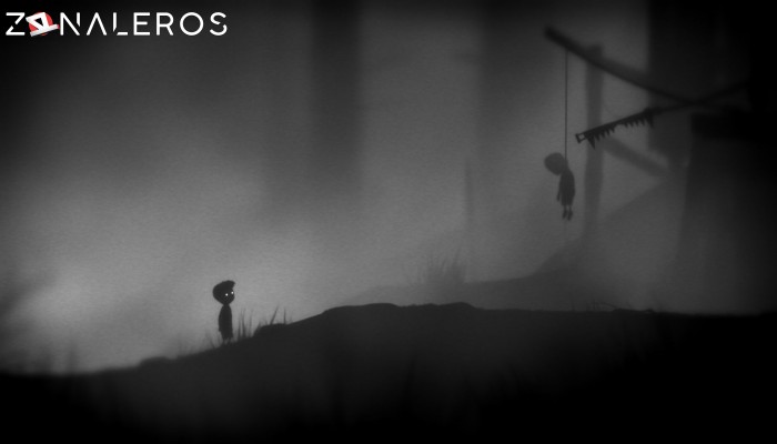 Limbo por torrent