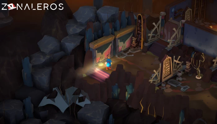 Little Big Adventure Twinsens Quest por torrent