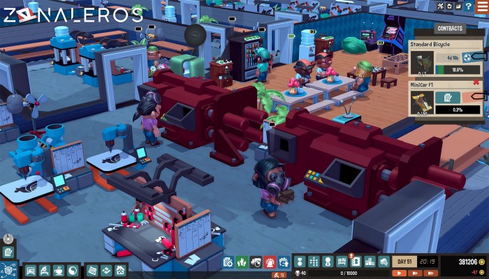 descargar Little Big Workshop