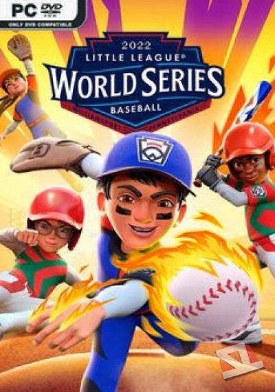descargar Little League World Series Baseball 2022