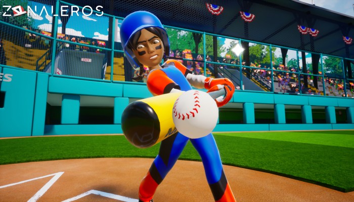 Little League World Series Baseball 2022 por torrent