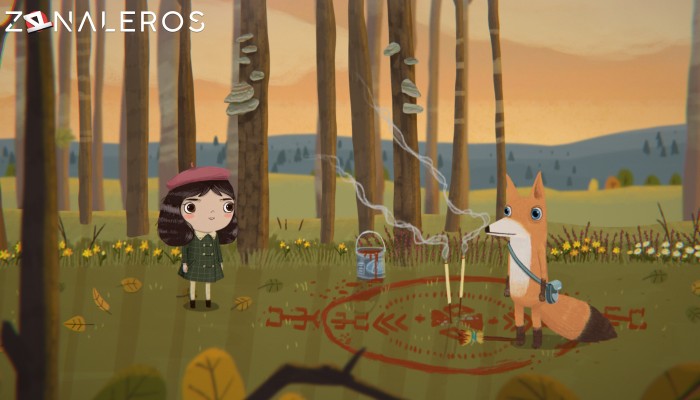 Little Misfortune por mega