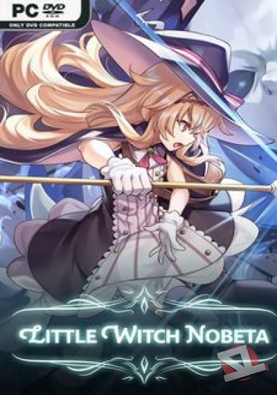 descargar Little Witch Nobet