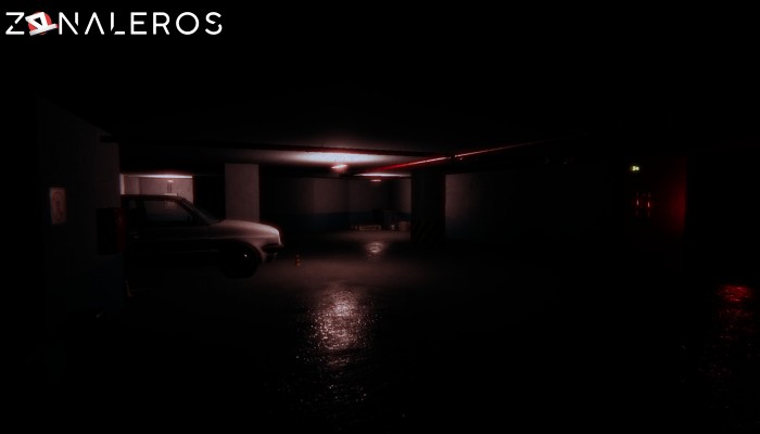 Locked in my darkness por torrent