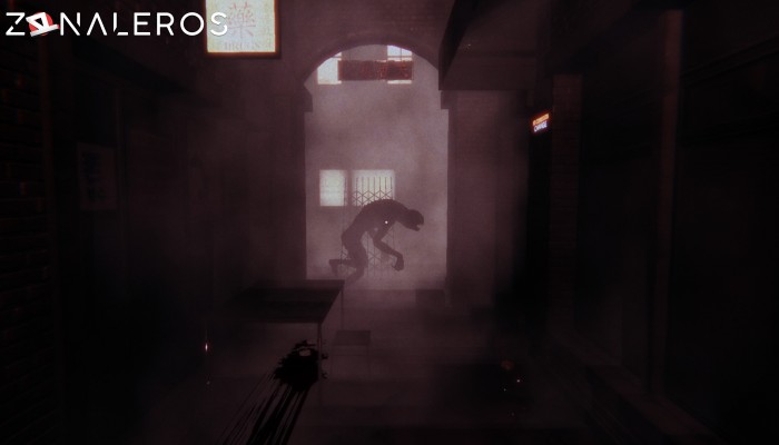 Locked in my darkness por mega