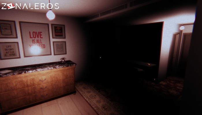 descargar Locked in my darkness