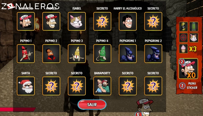 descargar Locuras en el Banaverso