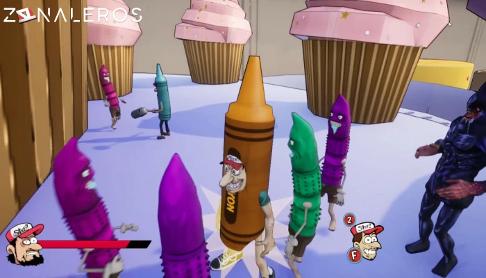 Locuras en el Banaverso por torrent