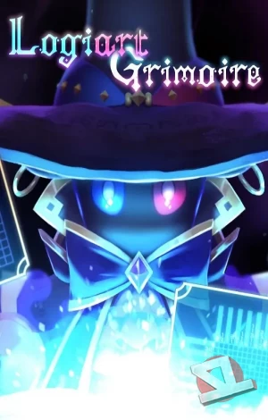 descargar Logiart Grimoire