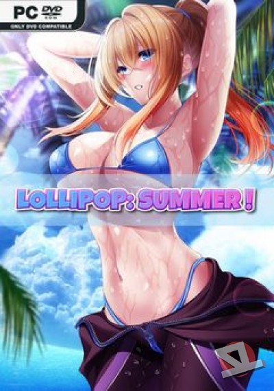 descargar LOLLIPOP: SUMMER!