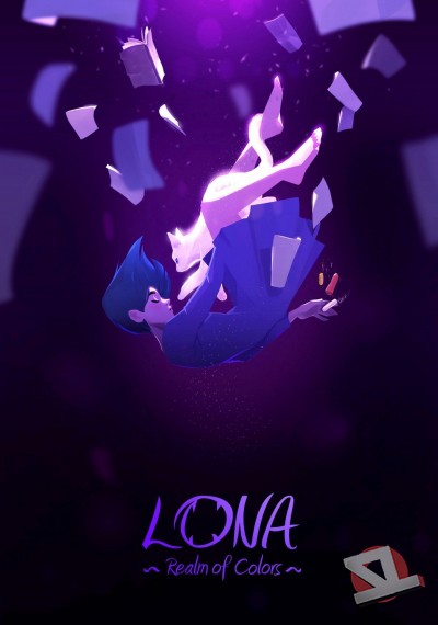 descargar Lona: Realm Of Colors