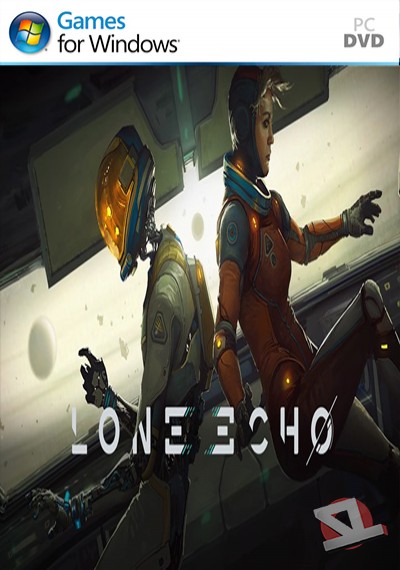 descargar Lone Echo