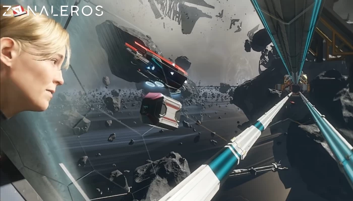 descargar Lone Echo II VR