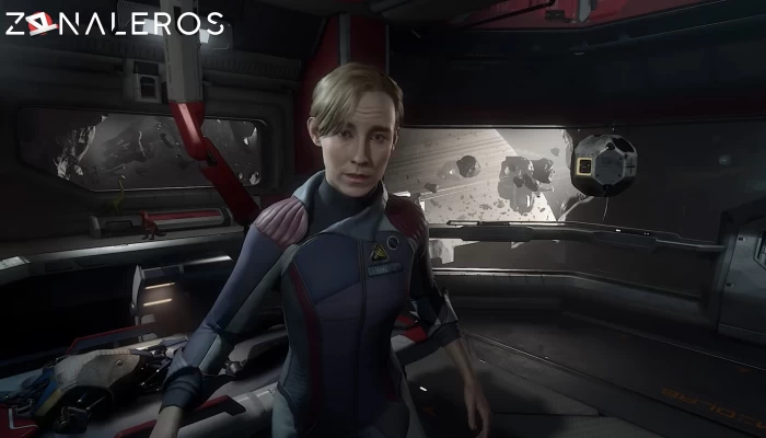 Lone Echo II VR por torrent