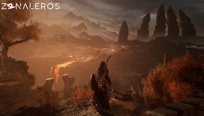 Lords of the Fallen Deluxe Edition por torrent