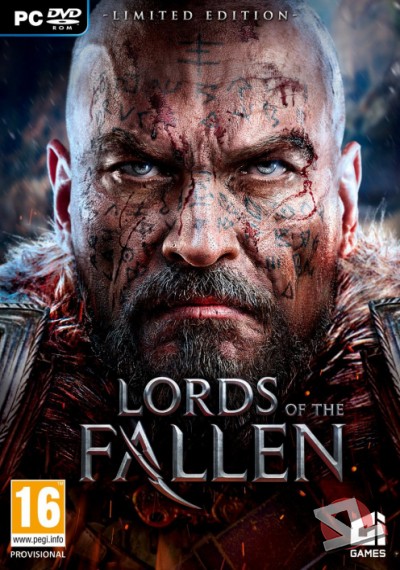 descargar Lords of the Fallen Game of the Year Edition