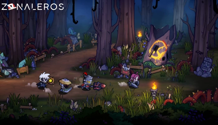 descargar Lost Castle 2