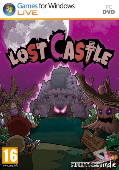 descargar Lost Castle