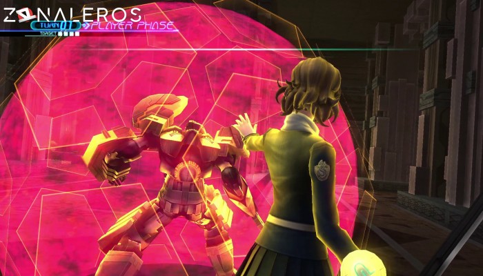 Lost Dimension por torrent