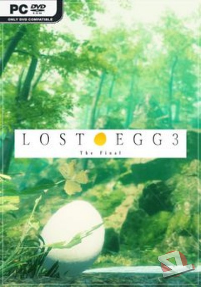 descargar LOST EGG 3: The Final