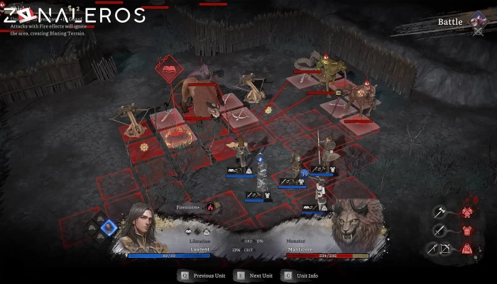 Lost Eidolons Veil of the Witch por torrent