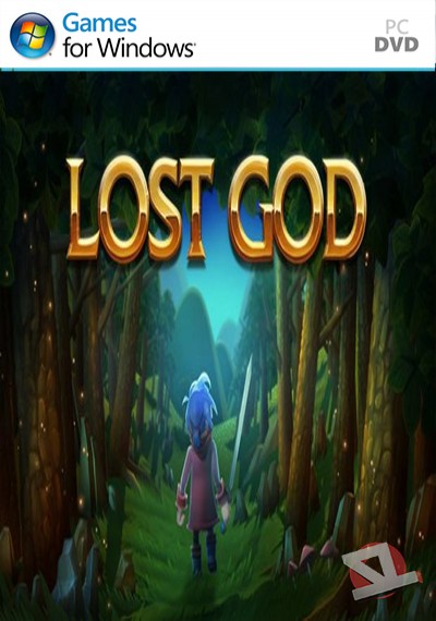 descargar Lost God