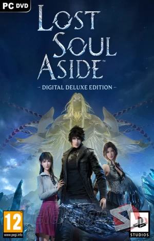descargar Lost Soul Aside Deluxe Edition