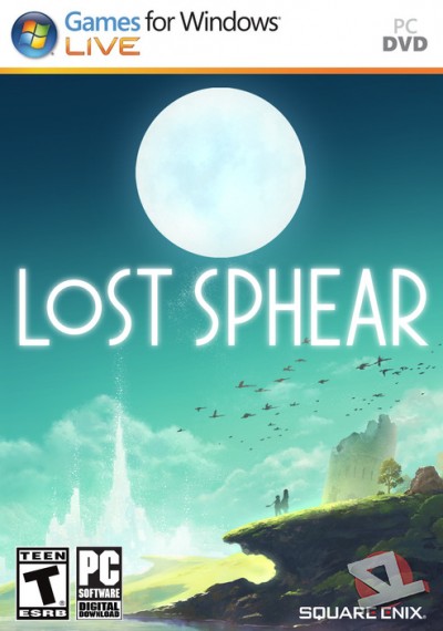 descargar Lost Sphear