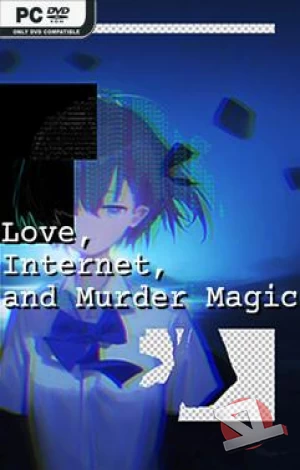 descargar Love Internet and Murder Magic
