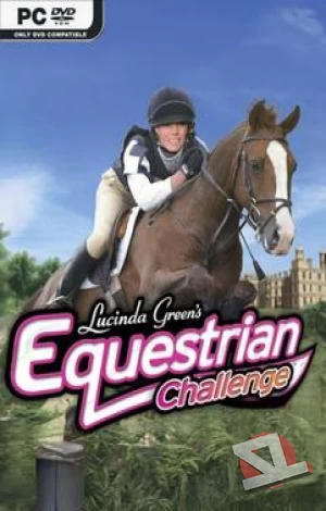 descargar Lucinda Green's Equestrian Challenge