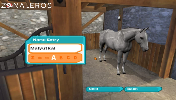 Lucinda Green's Equestrian Challenge por torrent