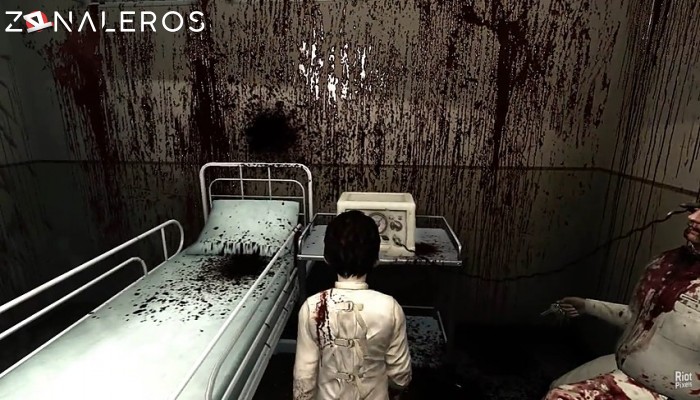 descargar Lucius II: The Prophecy PC
