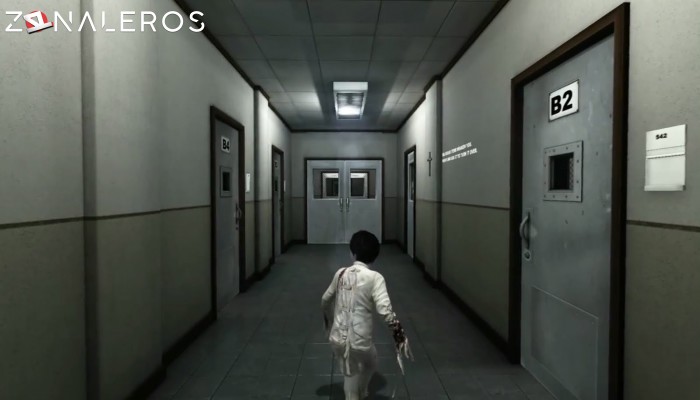 Lucius II: The Prophecy PC por mega